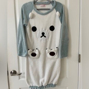 Kawaii Inspired Children’s Pajamas